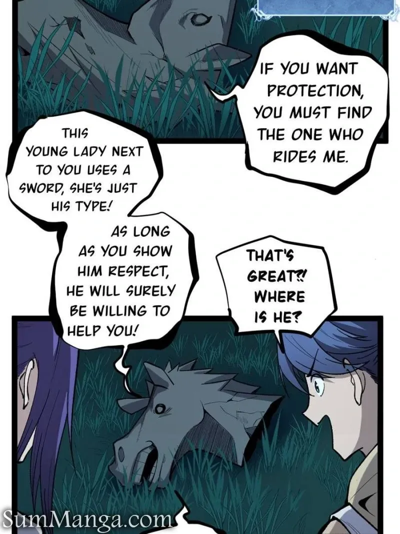 Read Myriad Realms Gatekeeper chapter 77 image 27 on Lezhin