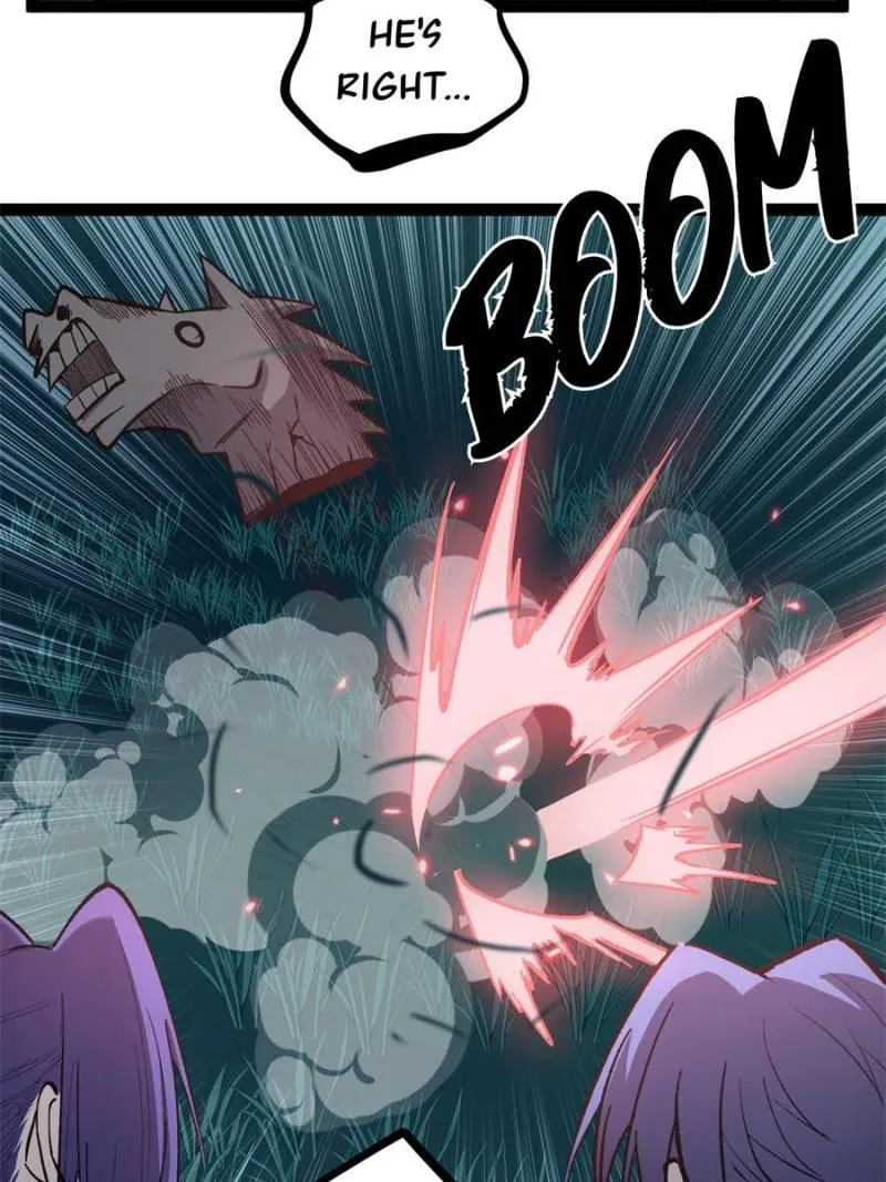 Read Myriad Realms Gatekeeper chapter 77 image 28 on Lezhin