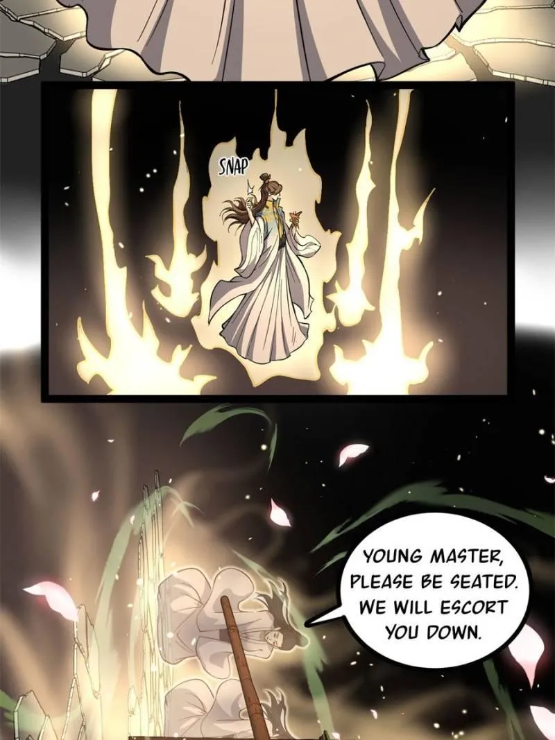 Read Myriad Realms Gatekeeper chapter 77 image 3 on Lezhin