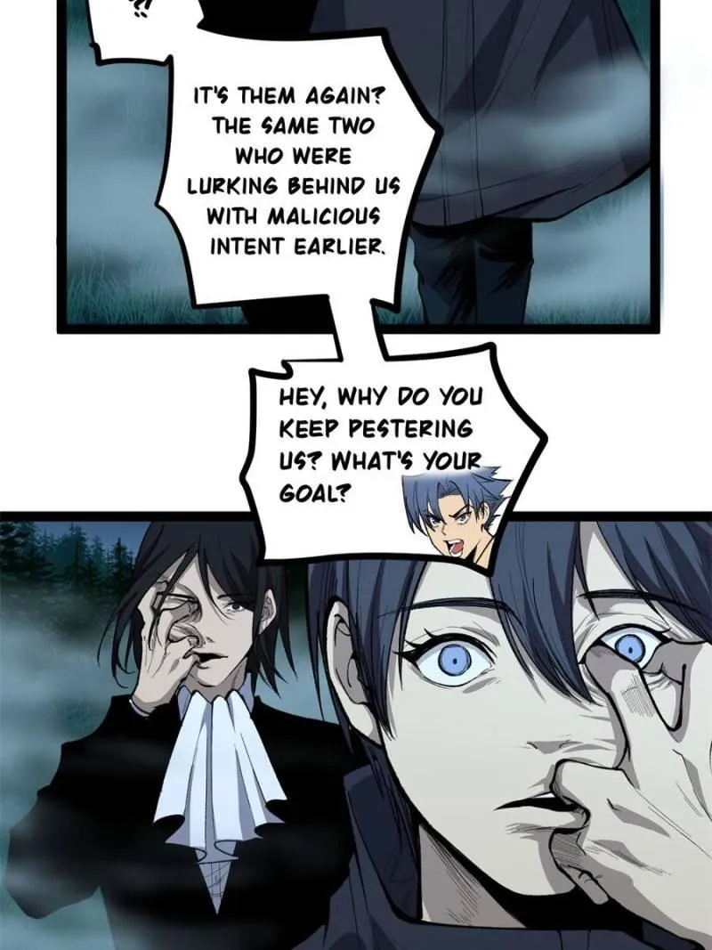 Read Myriad Realms Gatekeeper chapter 77 image 30 on Lezhin