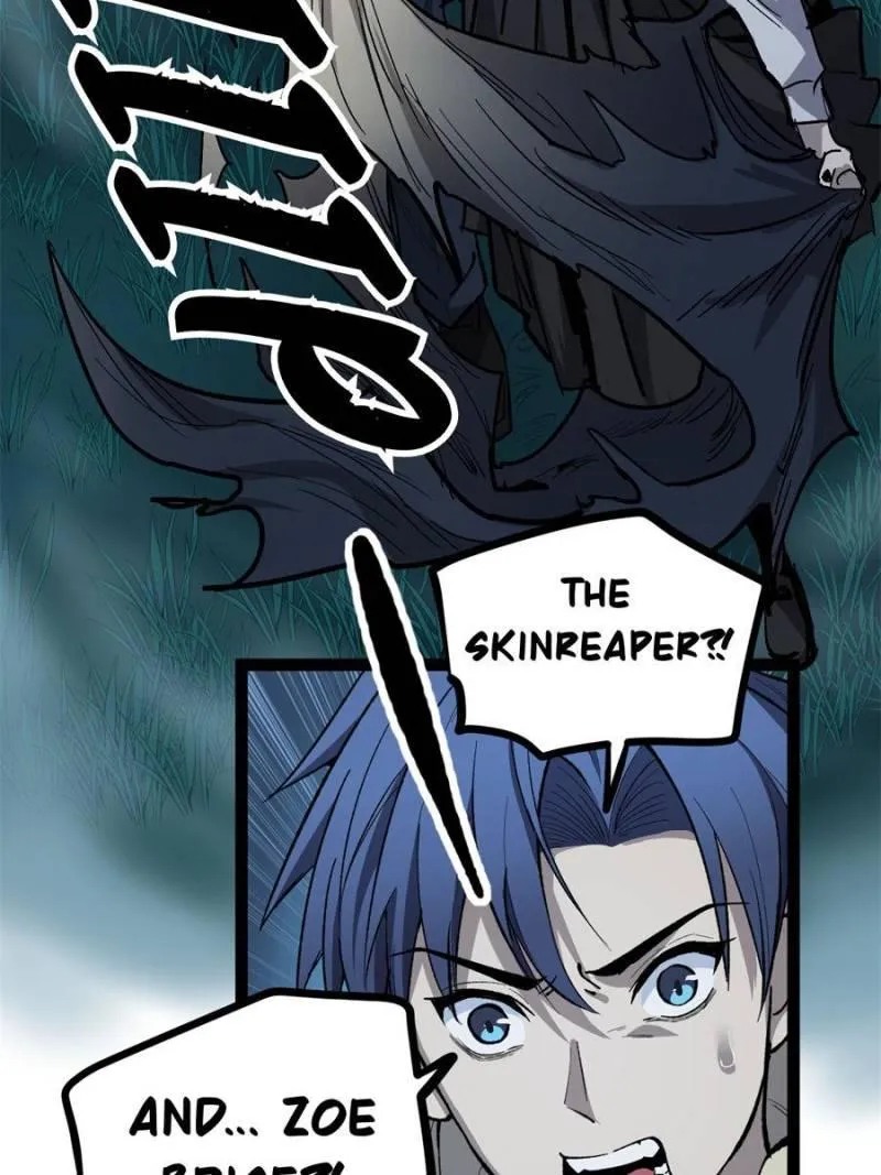 Read Myriad Realms Gatekeeper chapter 77 image 32 on Lezhin