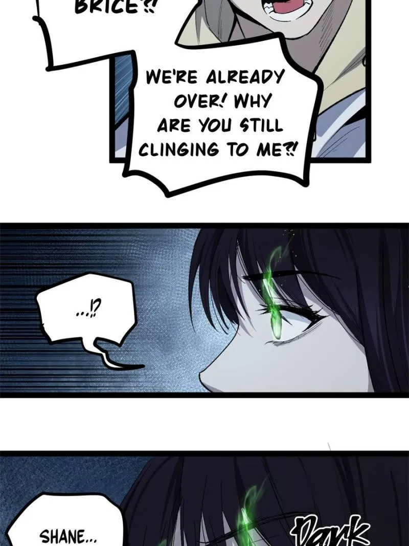 Read Myriad Realms Gatekeeper chapter 77 image 33 on Lezhin