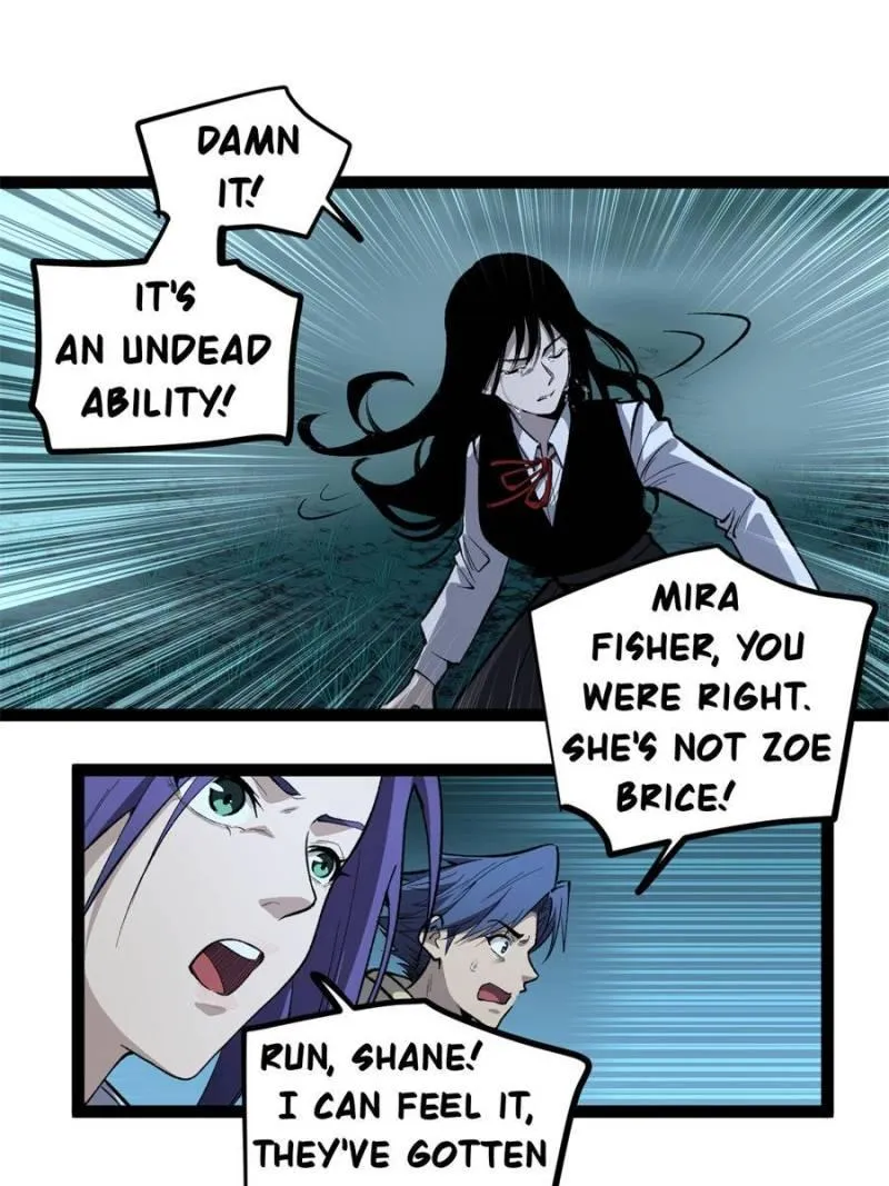 Read Myriad Realms Gatekeeper chapter 77 image 35 on Lezhin