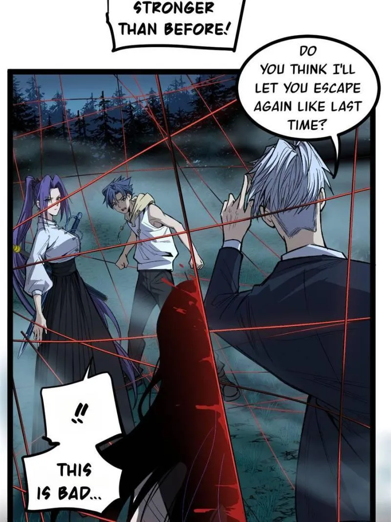 Read Myriad Realms Gatekeeper chapter 77 image 36 on Lezhin