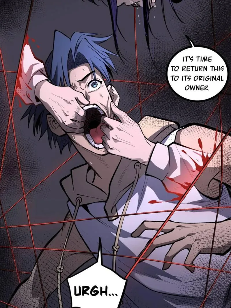 Read Myriad Realms Gatekeeper chapter 77 image 38 on Lezhin