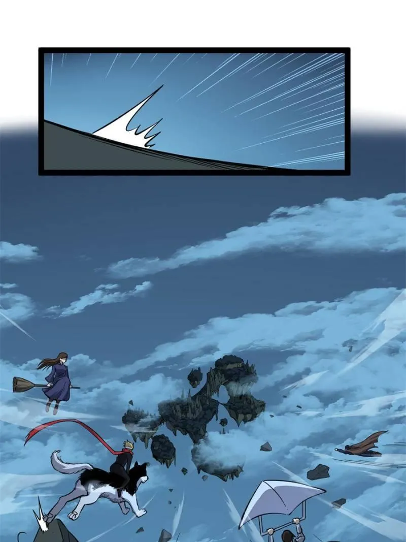 Read Myriad Realms Gatekeeper chapter 77 image 9 on Lezhin