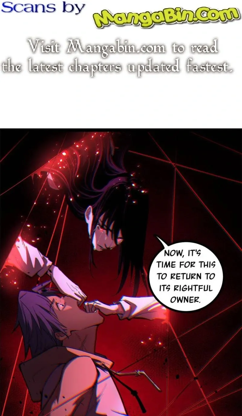 Read Myriad Realms Gatekeeper chapter 78 image 1 on Lezhin