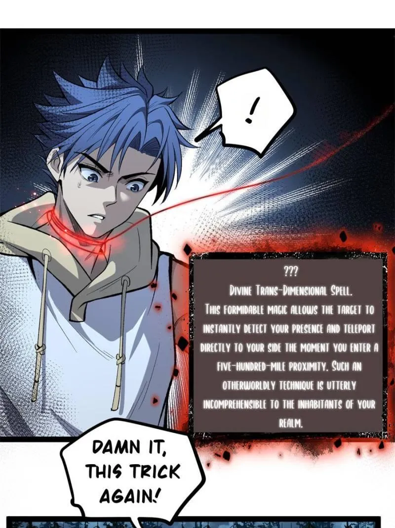Read Myriad Realms Gatekeeper chapter 78 image 10 on Lezhin