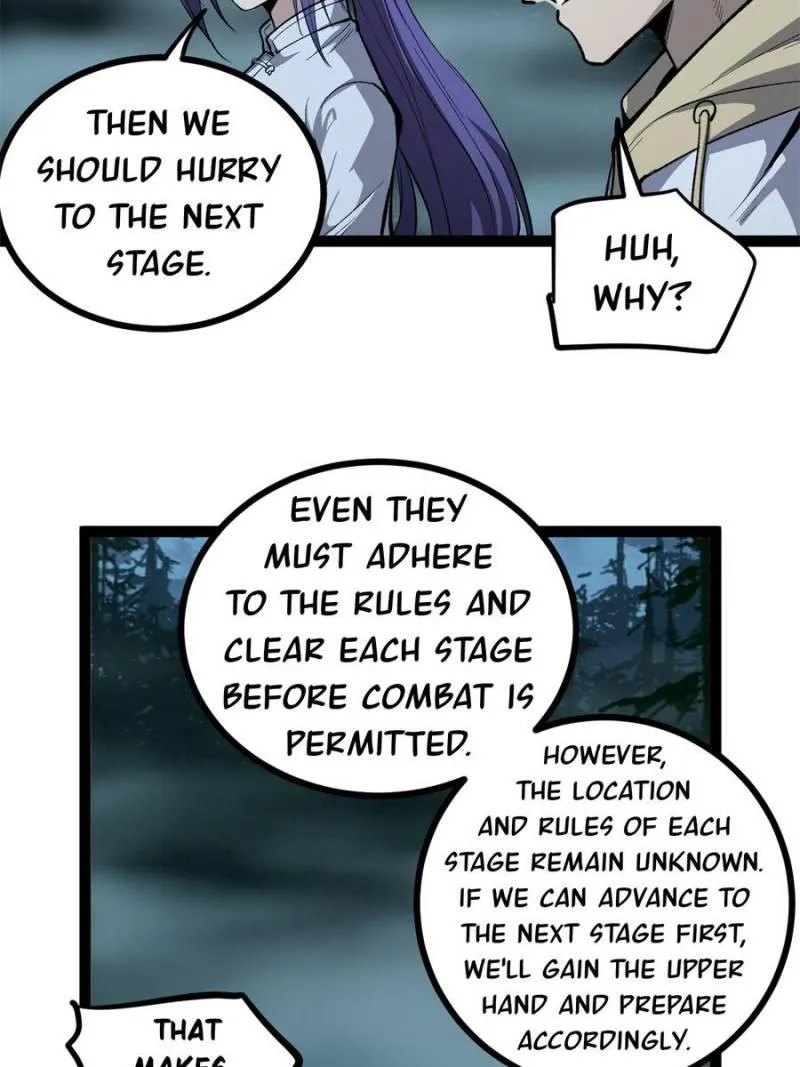 Read Myriad Realms Gatekeeper chapter 78 image 12 on Lezhin