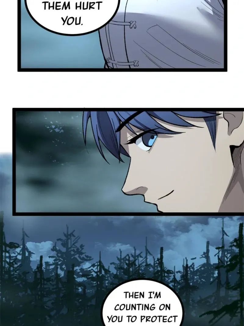 Read Myriad Realms Gatekeeper chapter 78 image 15 on Lezhin