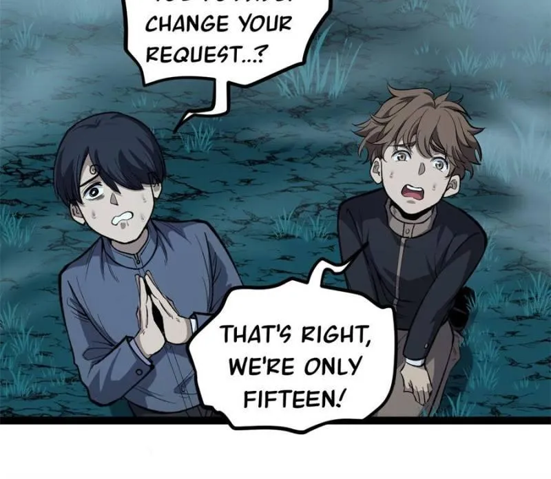 Read Myriad Realms Gatekeeper chapter 78 image 18 on Lezhin