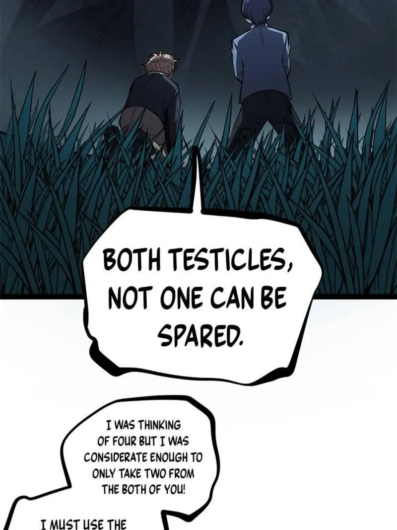 Read Myriad Realms Gatekeeper chapter 78 image 20 on Lezhin