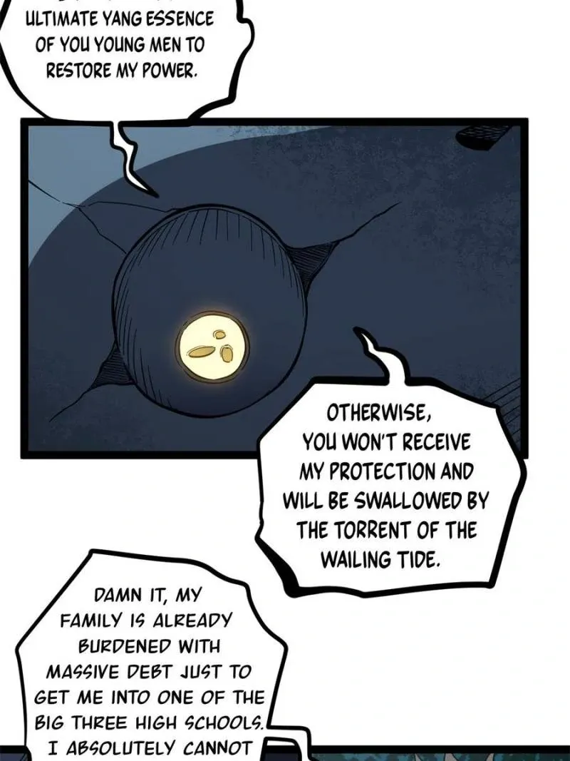 Read Myriad Realms Gatekeeper chapter 78 image 21 on Lezhin