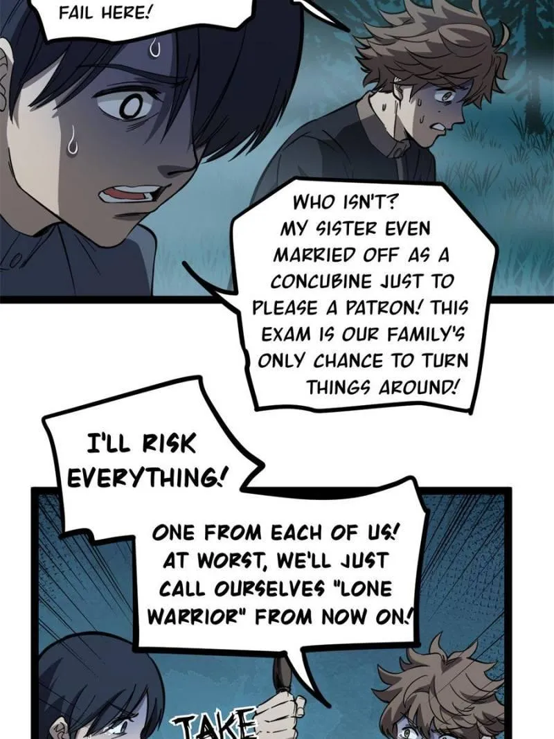 Read Myriad Realms Gatekeeper chapter 78 image 22 on Lezhin