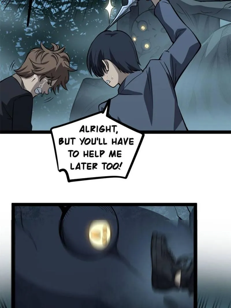 Read Myriad Realms Gatekeeper chapter 78 image 24 on Lezhin