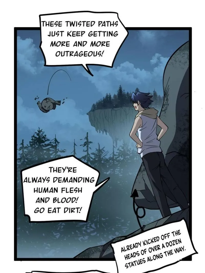 Read Myriad Realms Gatekeeper chapter 78 image 28 on Lezhin