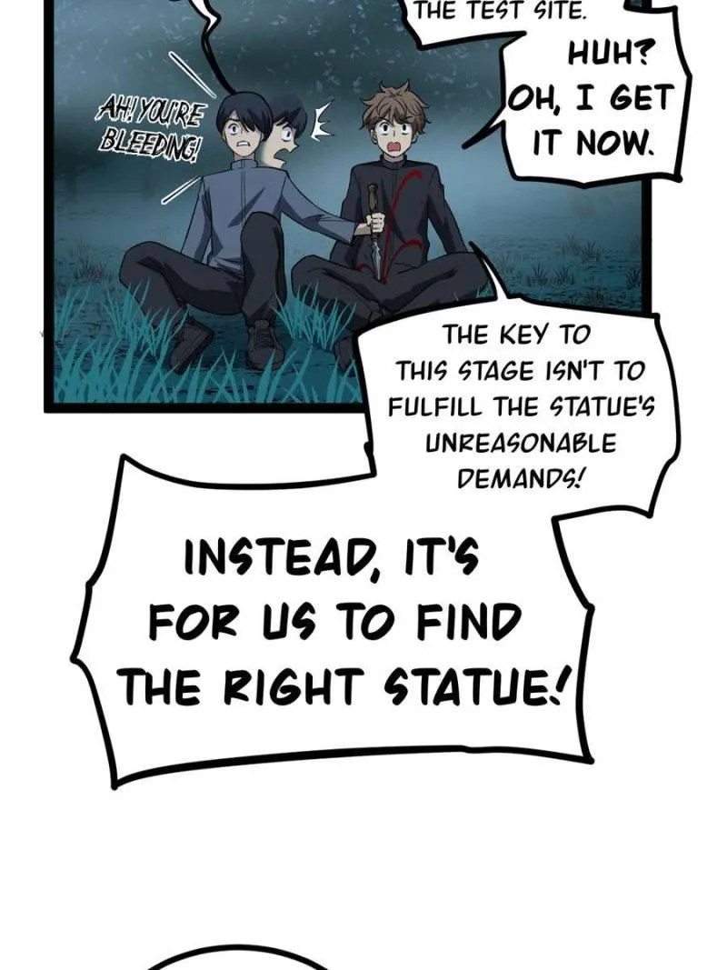 Read Myriad Realms Gatekeeper chapter 78 image 30 on Lezhin