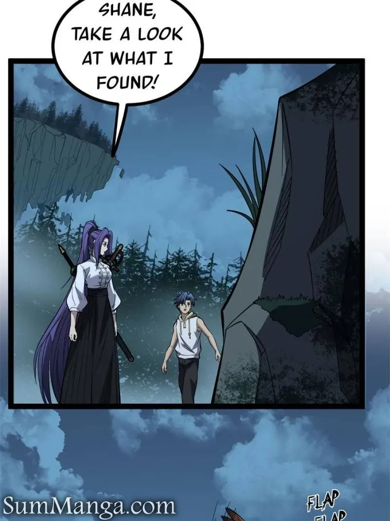 Read Myriad Realms Gatekeeper chapter 78 image 31 on Lezhin