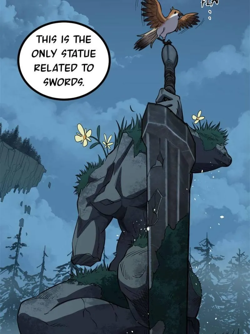 Read Myriad Realms Gatekeeper chapter 78 image 32 on Lezhin