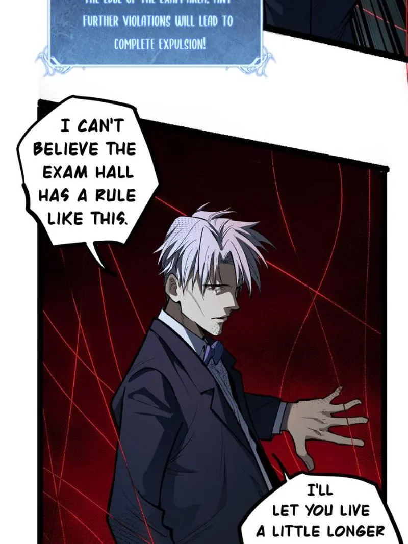Read Myriad Realms Gatekeeper chapter 78 image 7 on Lezhin