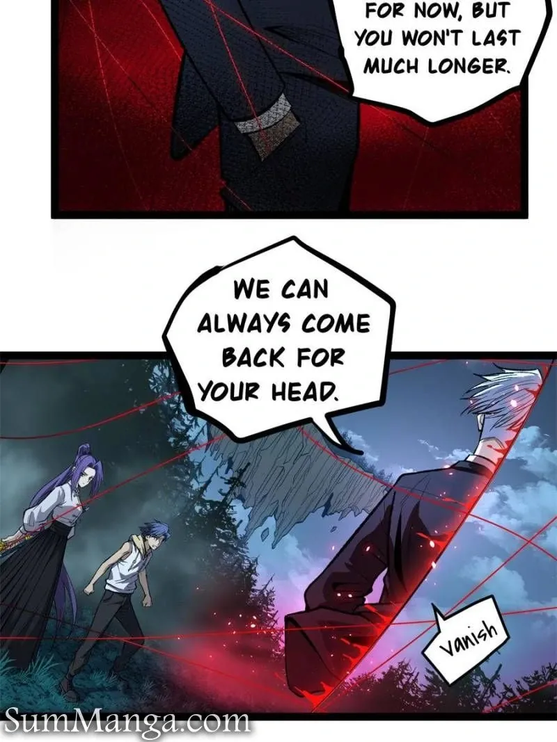 Read Myriad Realms Gatekeeper chapter 78 image 8 on Lezhin