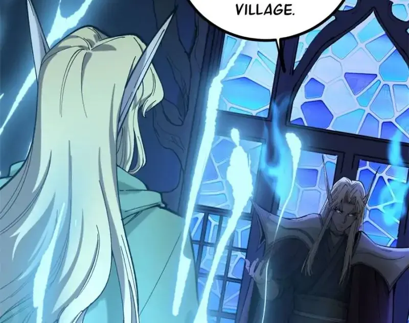 Read Myriad Realms Gatekeeper chapter 8 image 1 on Lezhin