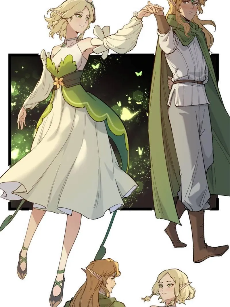 Read Myriad Realms Gatekeeper chapter 8 image 11 on Lezhin