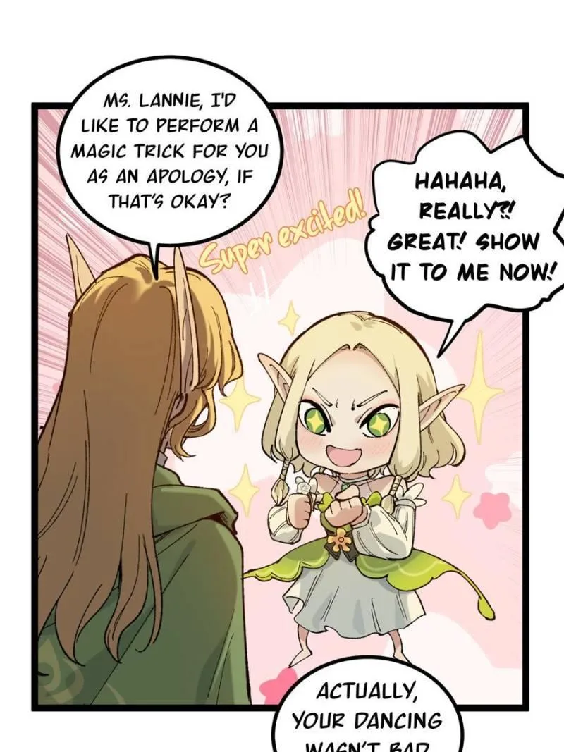 Read Myriad Realms Gatekeeper chapter 8 image 17 on Lezhin