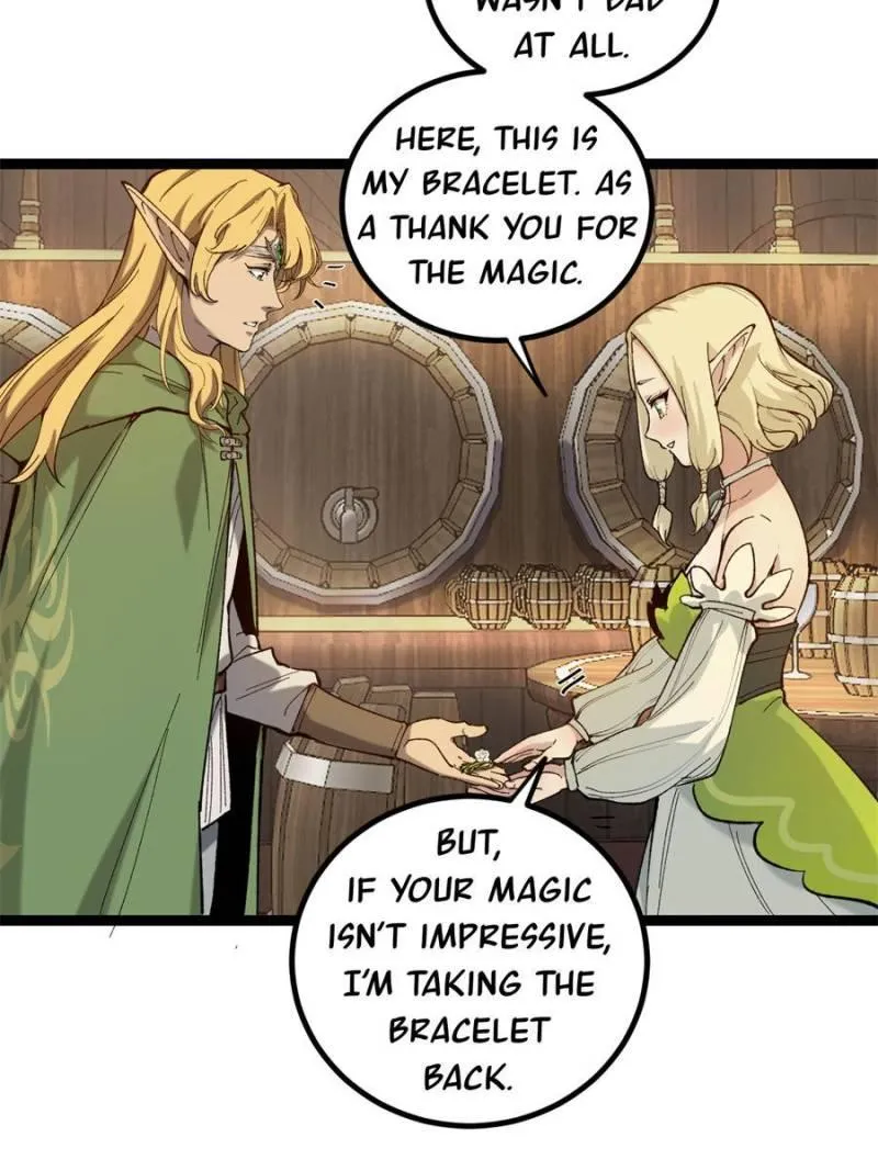 Read Myriad Realms Gatekeeper chapter 8 image 18 on Lezhin