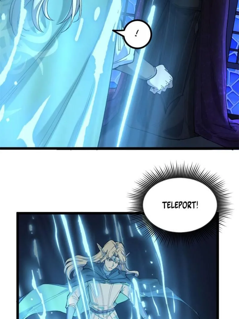 Read Myriad Realms Gatekeeper chapter 8 image 2 on Lezhin