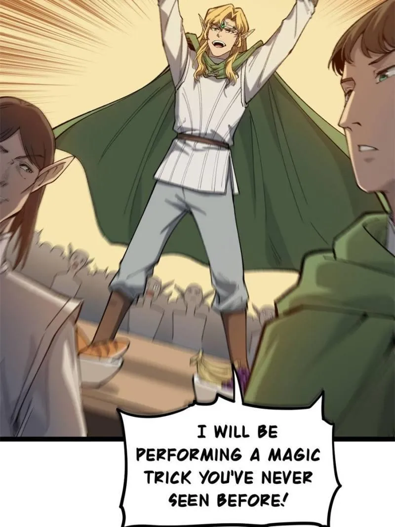 Read Myriad Realms Gatekeeper chapter 8 image 20 on Lezhin