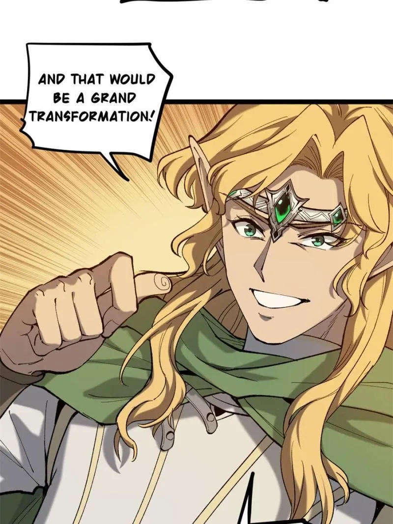 Read Myriad Realms Gatekeeper chapter 8 image 21 on Lezhin