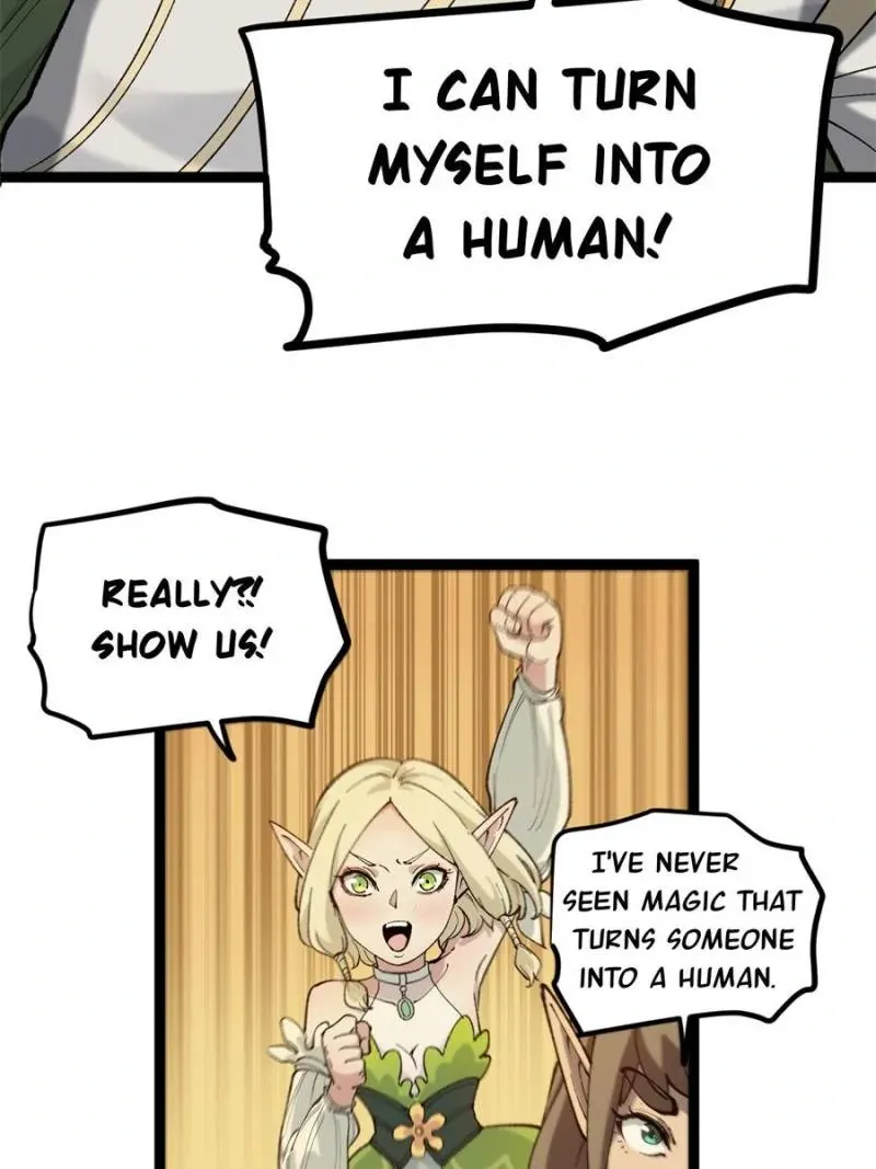 Read Myriad Realms Gatekeeper chapter 8 image 22 on Lezhin