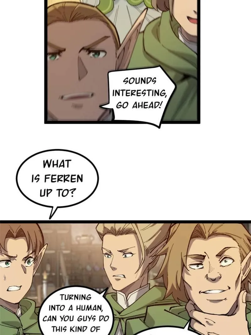 Read Myriad Realms Gatekeeper chapter 8 image 23 on Lezhin
