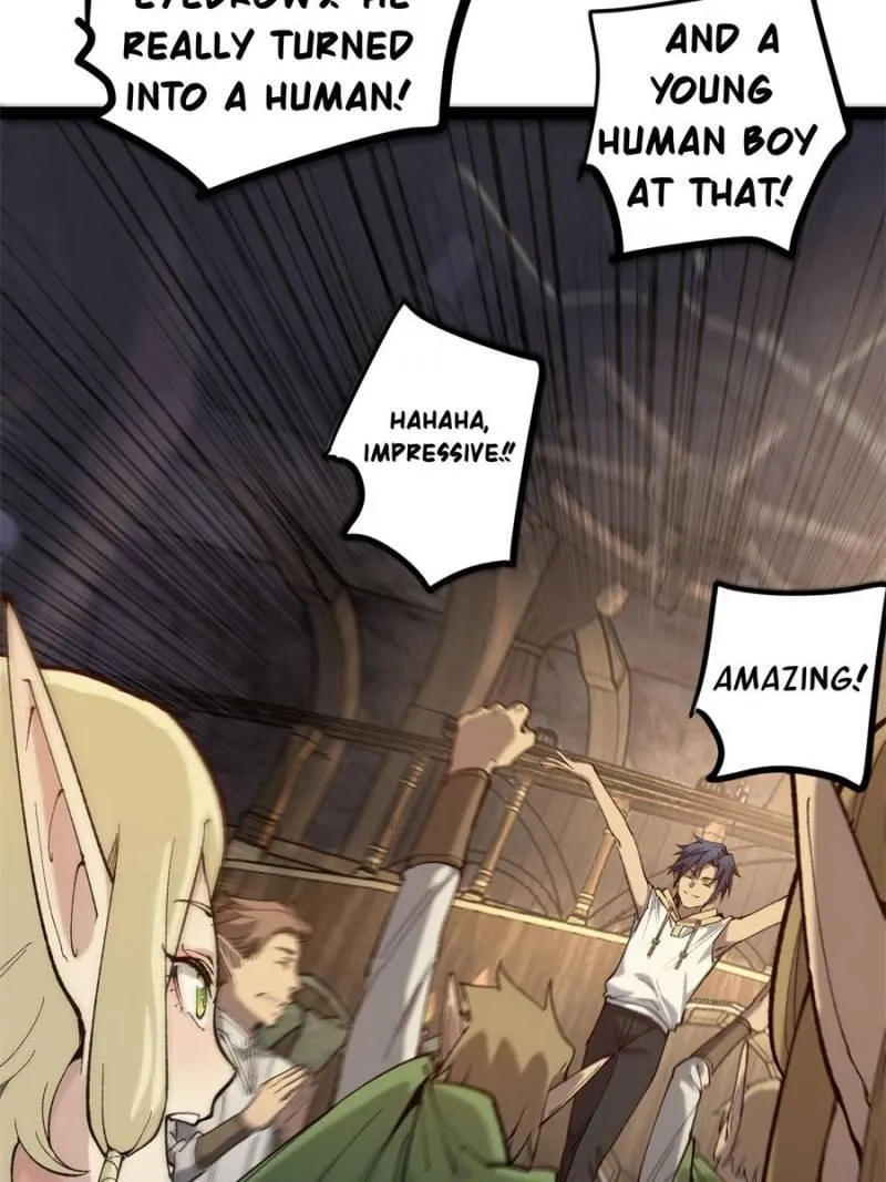 Read Myriad Realms Gatekeeper chapter 8 image 29 on Lezhin