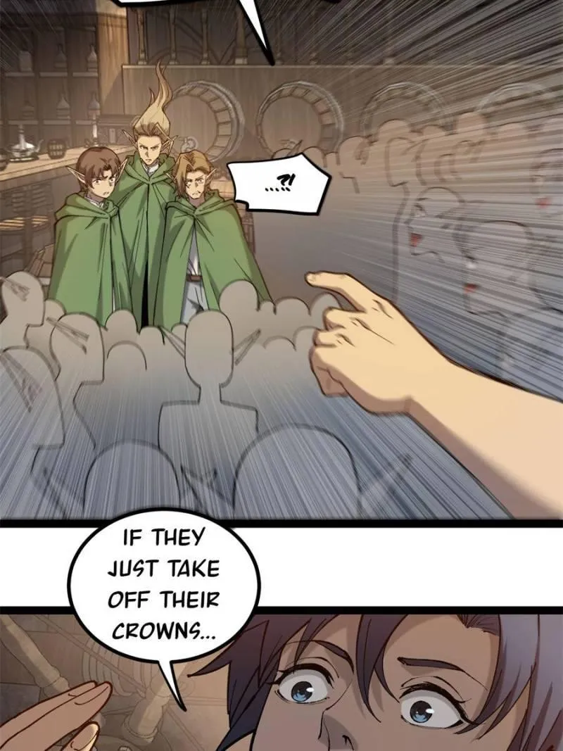 Read Myriad Realms Gatekeeper chapter 8 image 32 on Lezhin