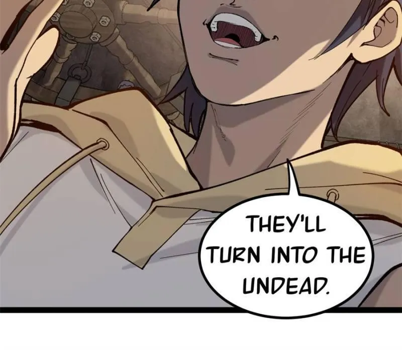 Read Myriad Realms Gatekeeper chapter 8 image 33 on Lezhin