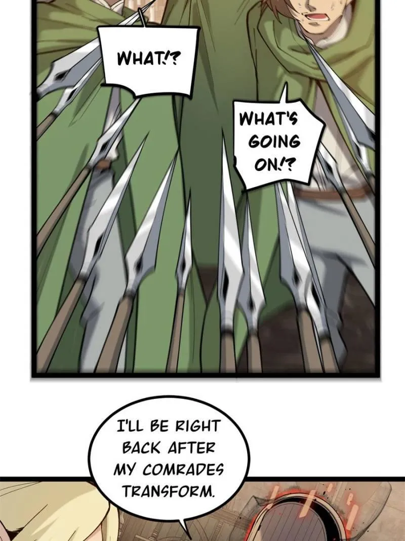 Read Myriad Realms Gatekeeper chapter 8 image 36 on Lezhin