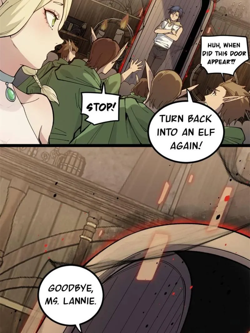 Read Myriad Realms Gatekeeper chapter 8 image 37 on Lezhin