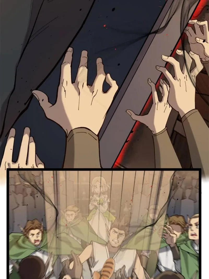 Read Myriad Realms Gatekeeper chapter 8 image 39 on Lezhin