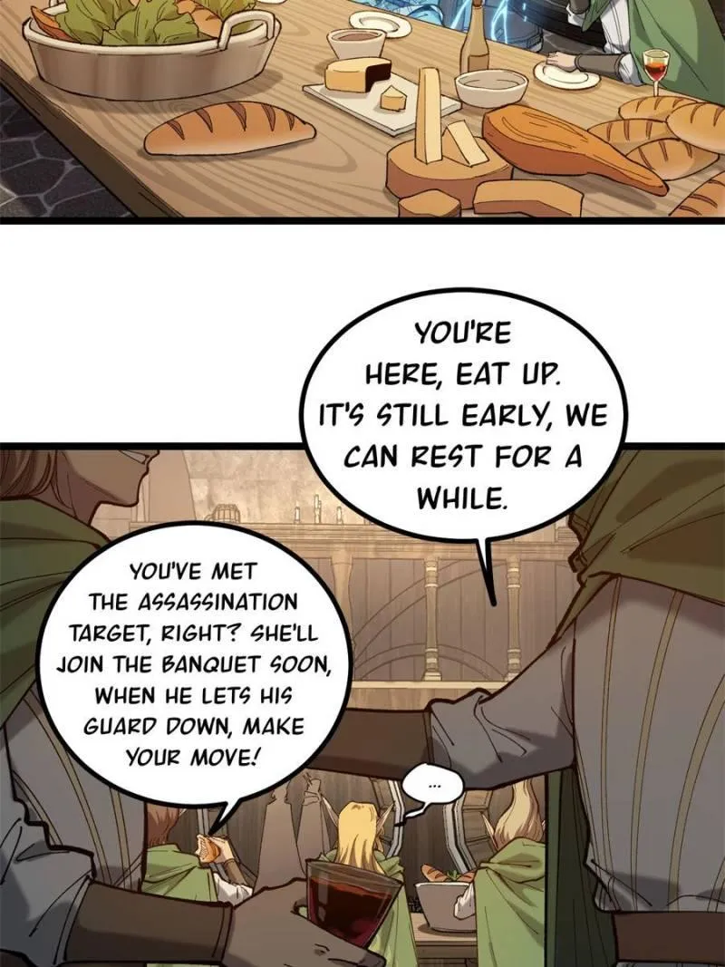 Read Myriad Realms Gatekeeper chapter 8 image 4 on Lezhin