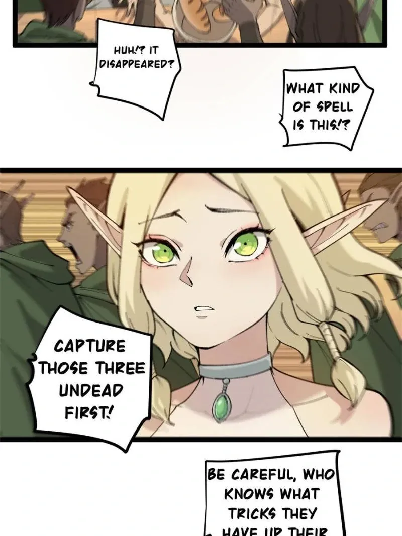 Read Myriad Realms Gatekeeper chapter 8 image 40 on Lezhin