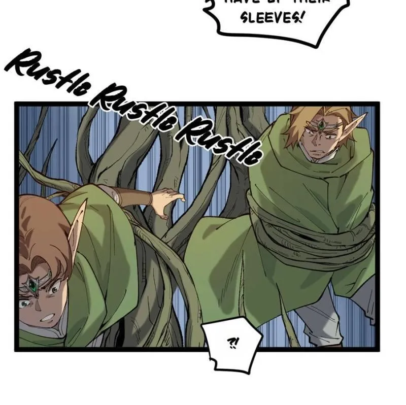 Read Myriad Realms Gatekeeper chapter 8 image 41 on Lezhin