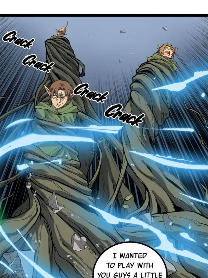 Read Myriad Realms Gatekeeper chapter 8 image 42 on Lezhin