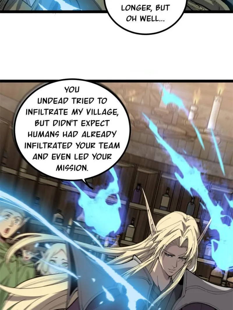 Read Myriad Realms Gatekeeper chapter 8 image 43 on Lezhin