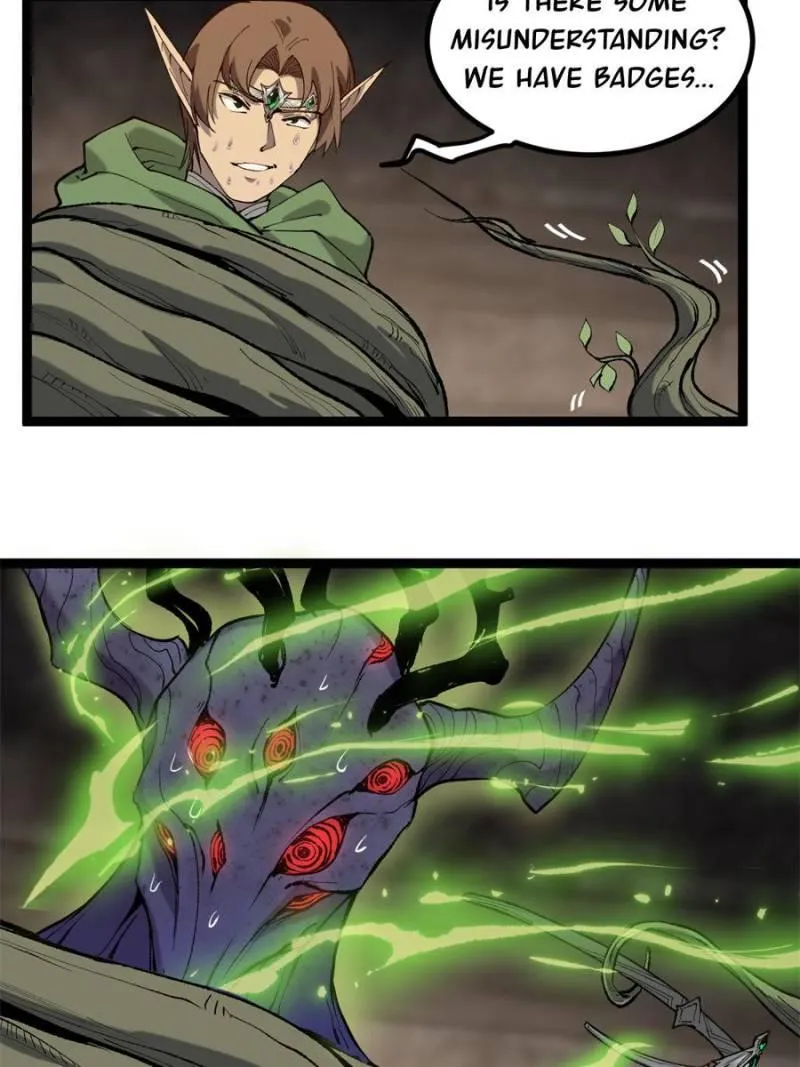 Read Myriad Realms Gatekeeper chapter 8 image 45 on Lezhin
