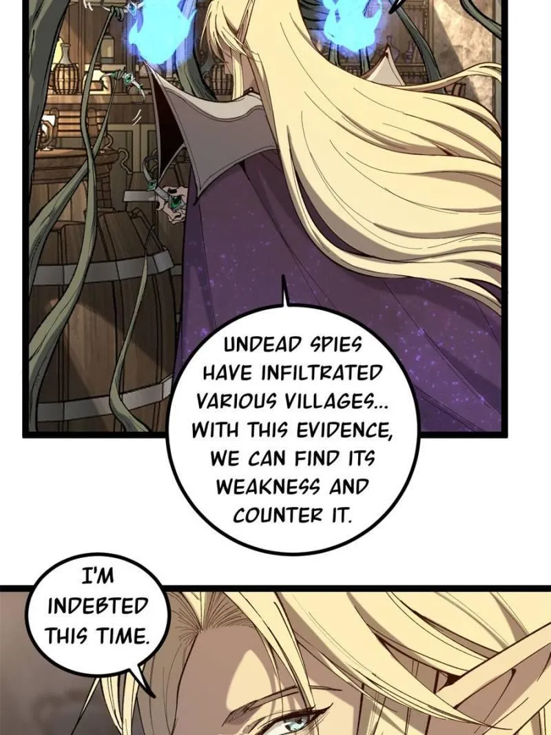 Read Myriad Realms Gatekeeper chapter 8 image 47 on Lezhin