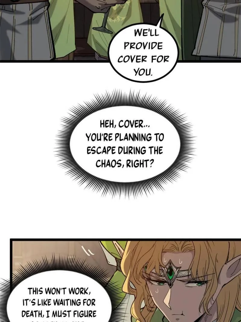 Read Myriad Realms Gatekeeper chapter 8 image 5 on Lezhin