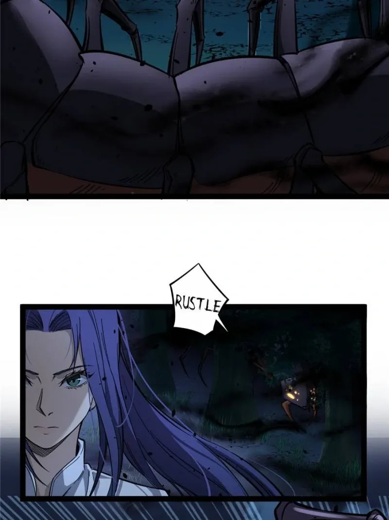 Read Myriad Realms Gatekeeper chapter 80 image 1 on Lezhin