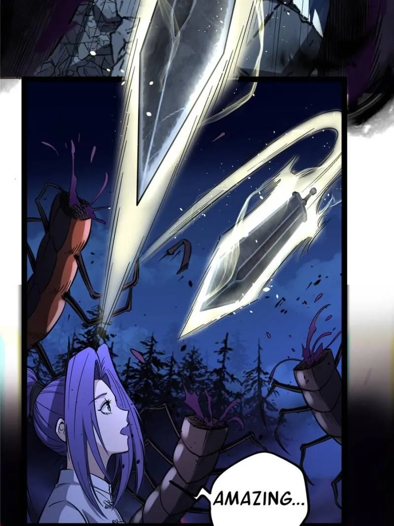 Read Myriad Realms Gatekeeper chapter 80 image 10 on Lezhin